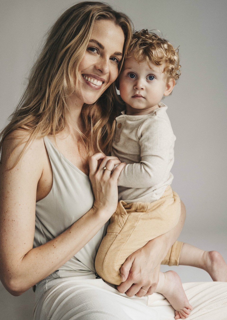 CLAUDIA Family The Specials