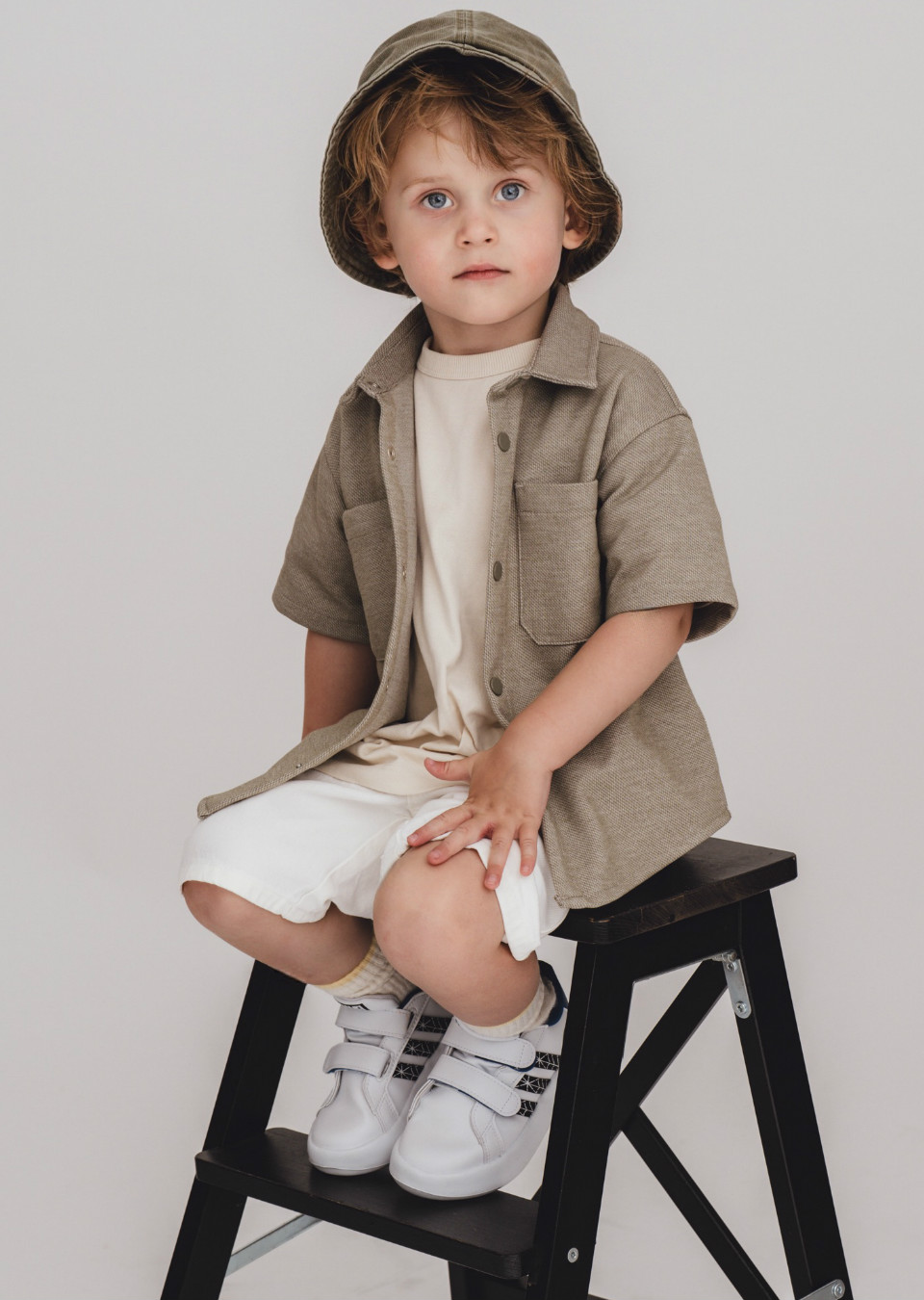 CLAUDIA Family The Specials