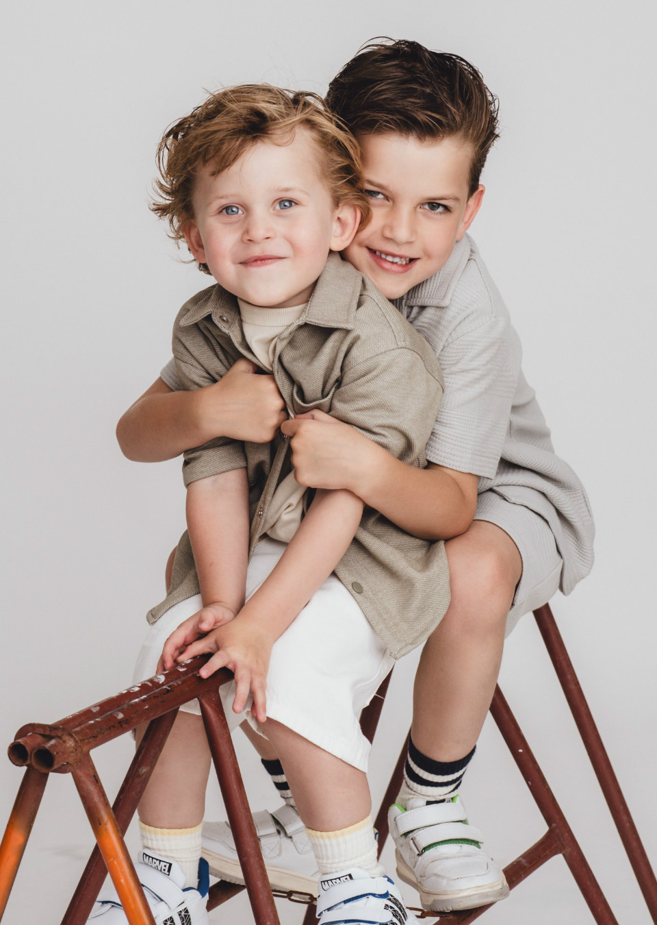 CLAUDIA Family The Specials