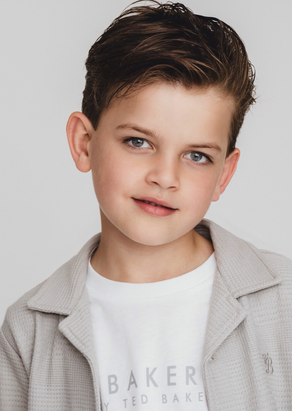 CLAUDIA Family The Specials