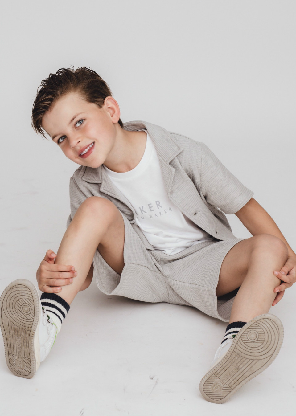 CLAUDIA Family The Specials