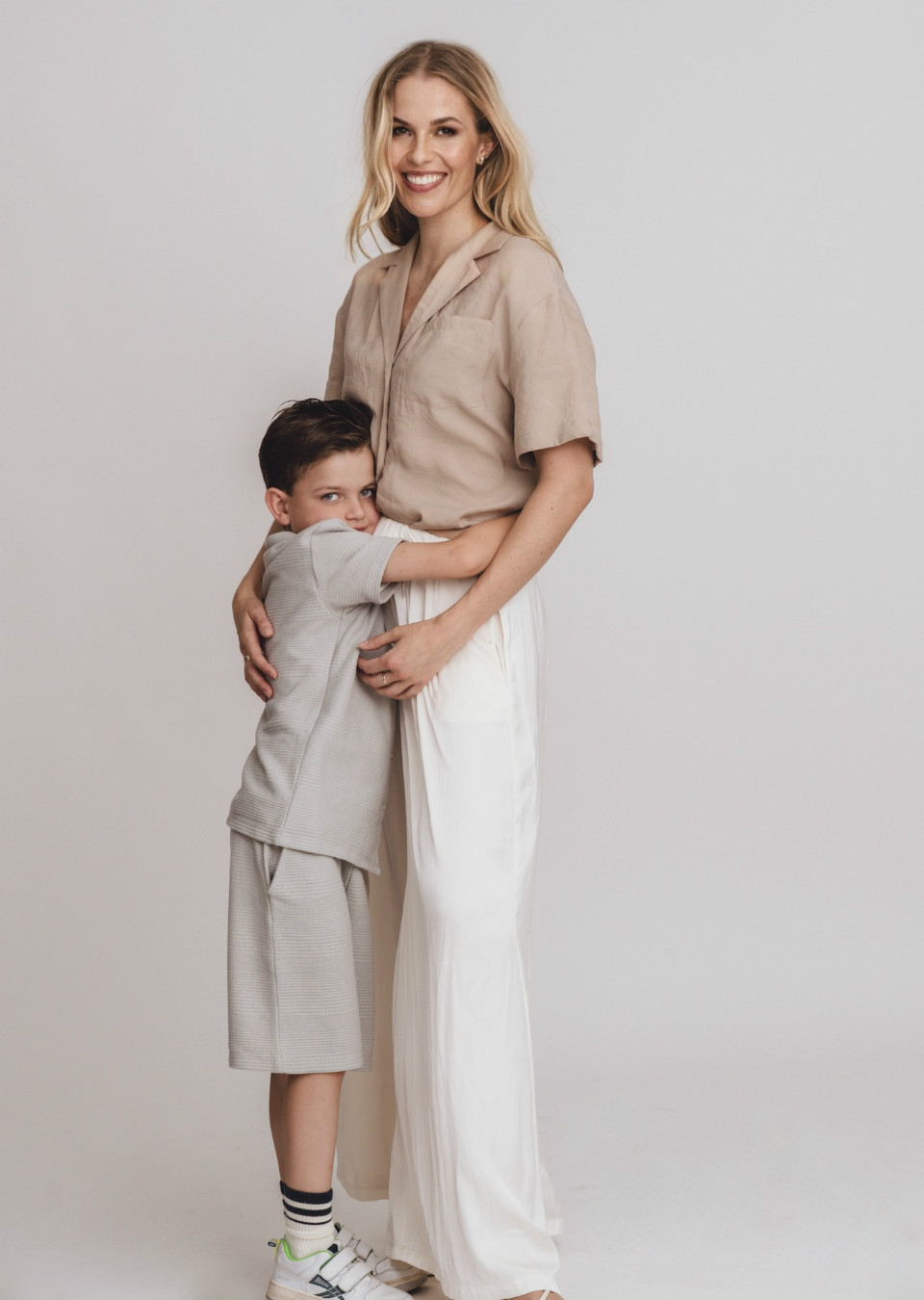 CLAUDIA Family The Specials