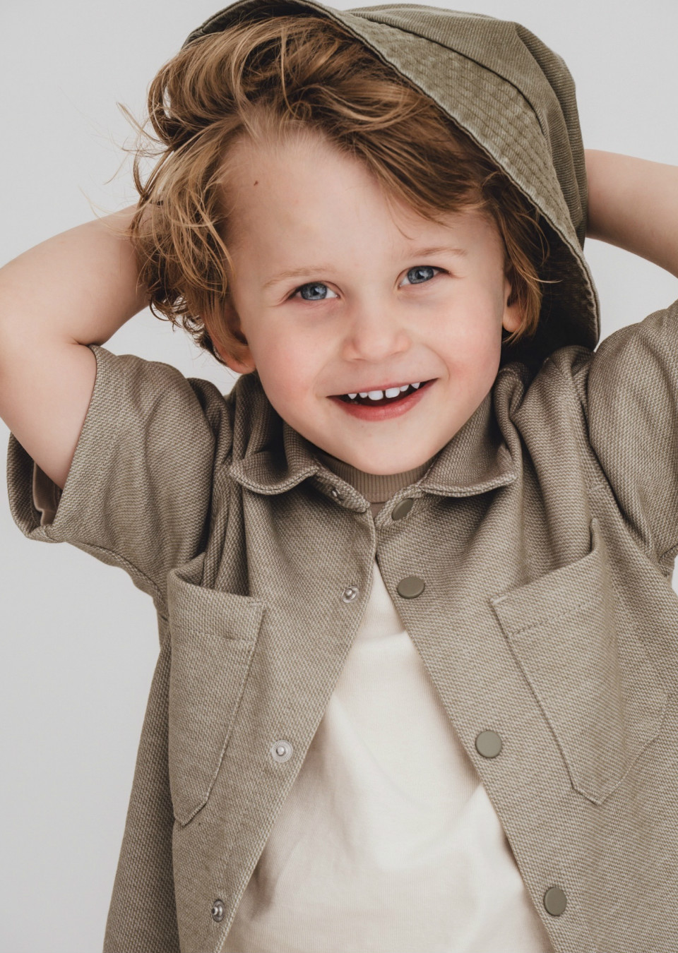 CLAUDIA Family The Specials