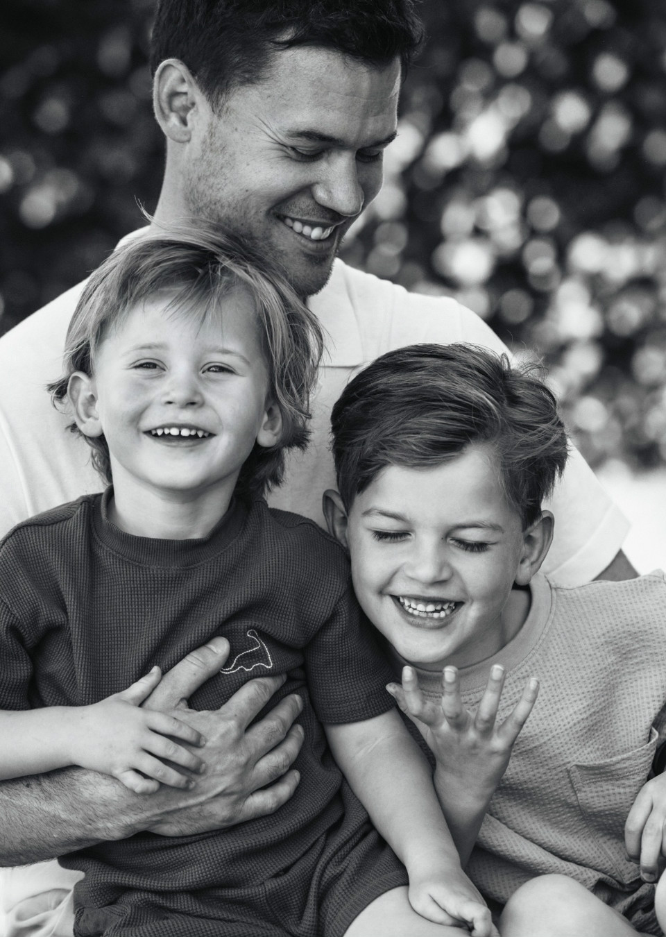 CLAUDIA Family The Specials