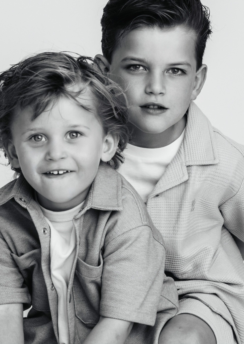 CLAUDIA Family The Specials