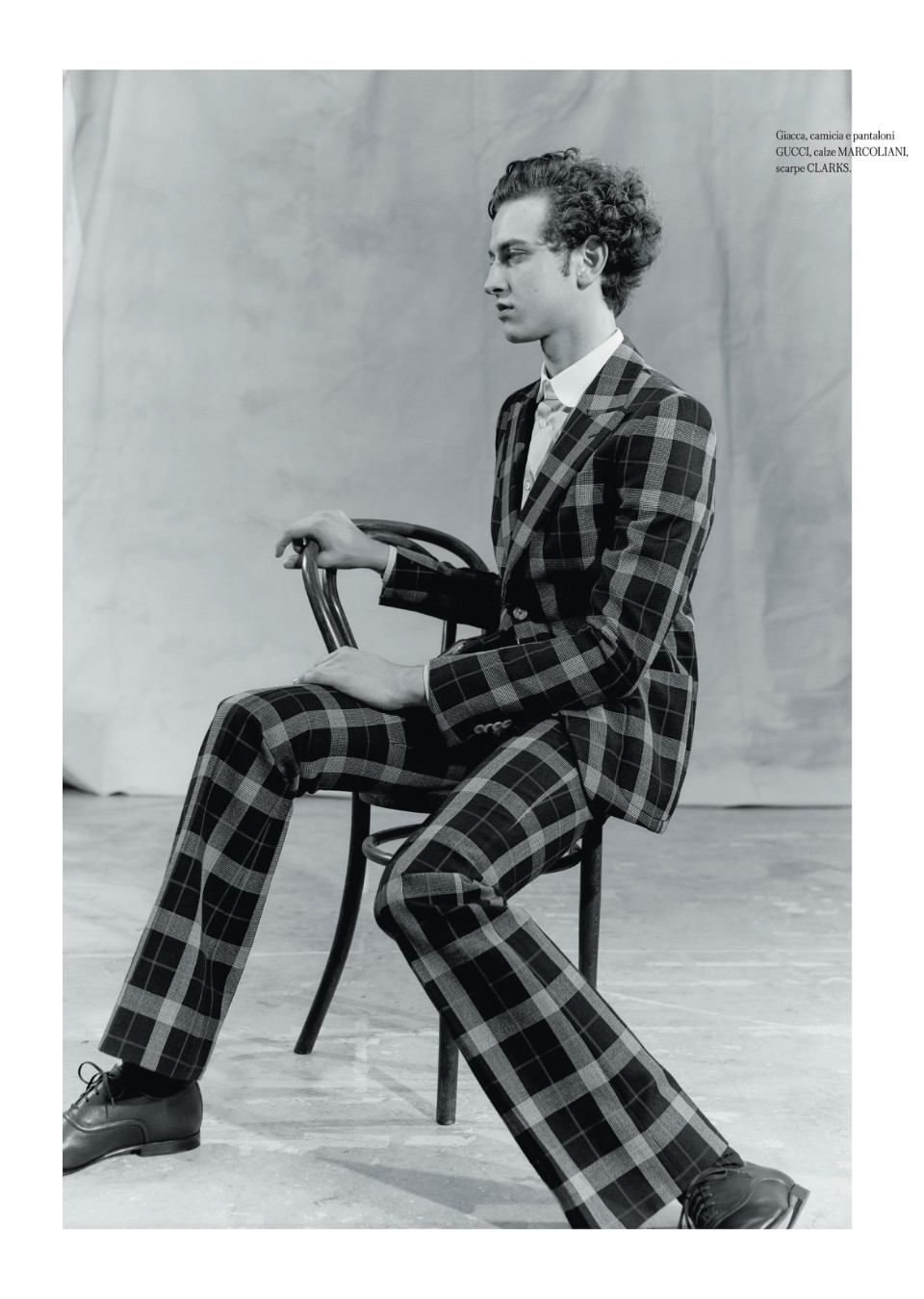 NIELS TRISPEL  MAXModels