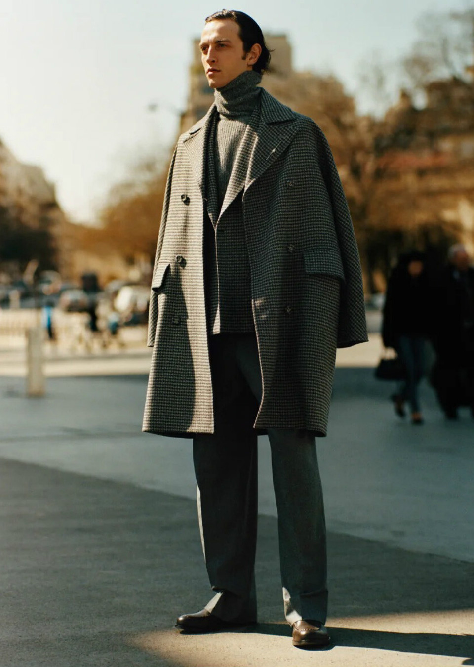 NIELS TRISPEL  MAXModels