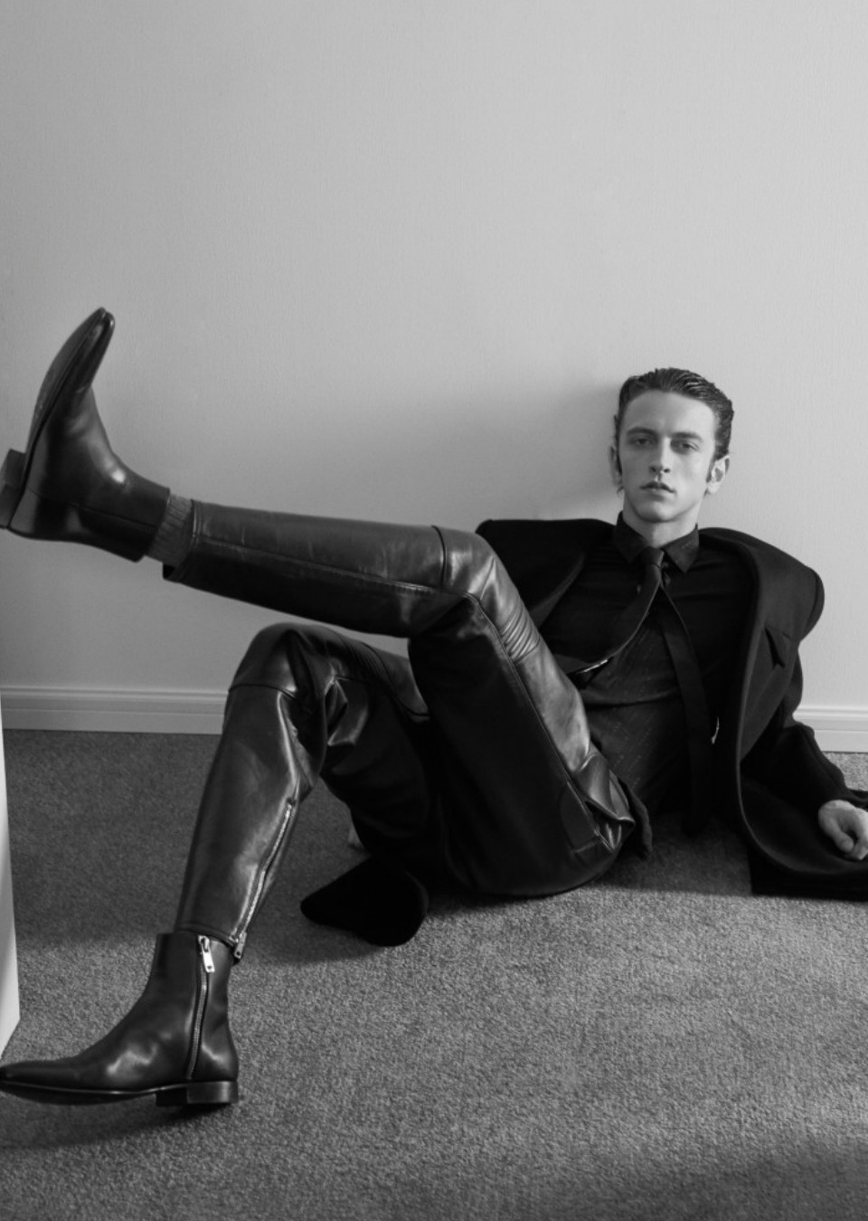 NIELS TRISPEL  MAXModels