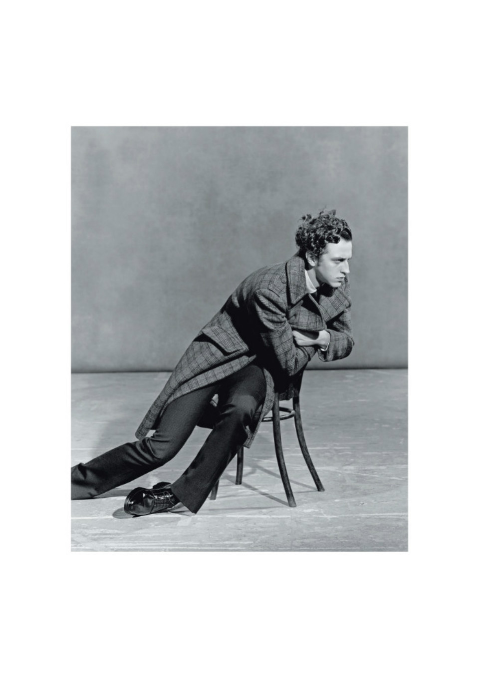 NIELS TRISPEL  MAXModels