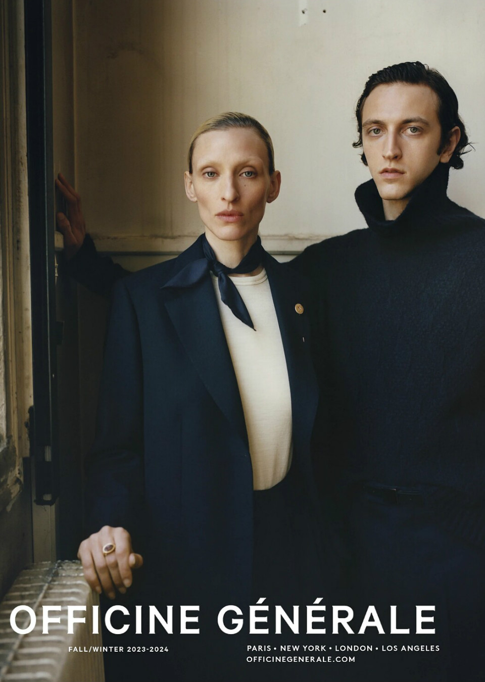 NIELS TRISPEL  MAXModels