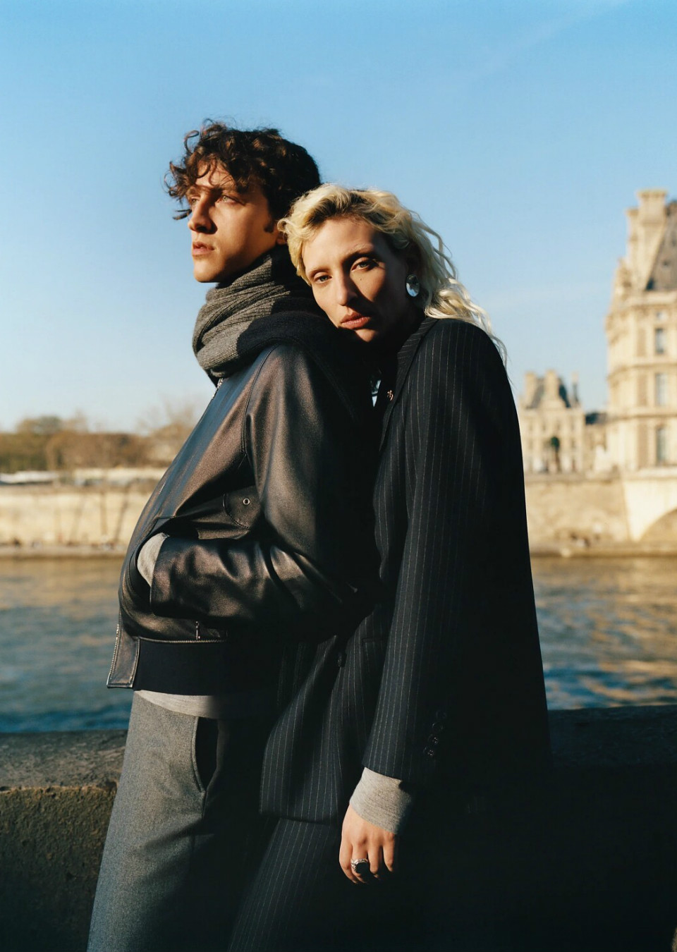 NIELS TRISPEL  MAXModels