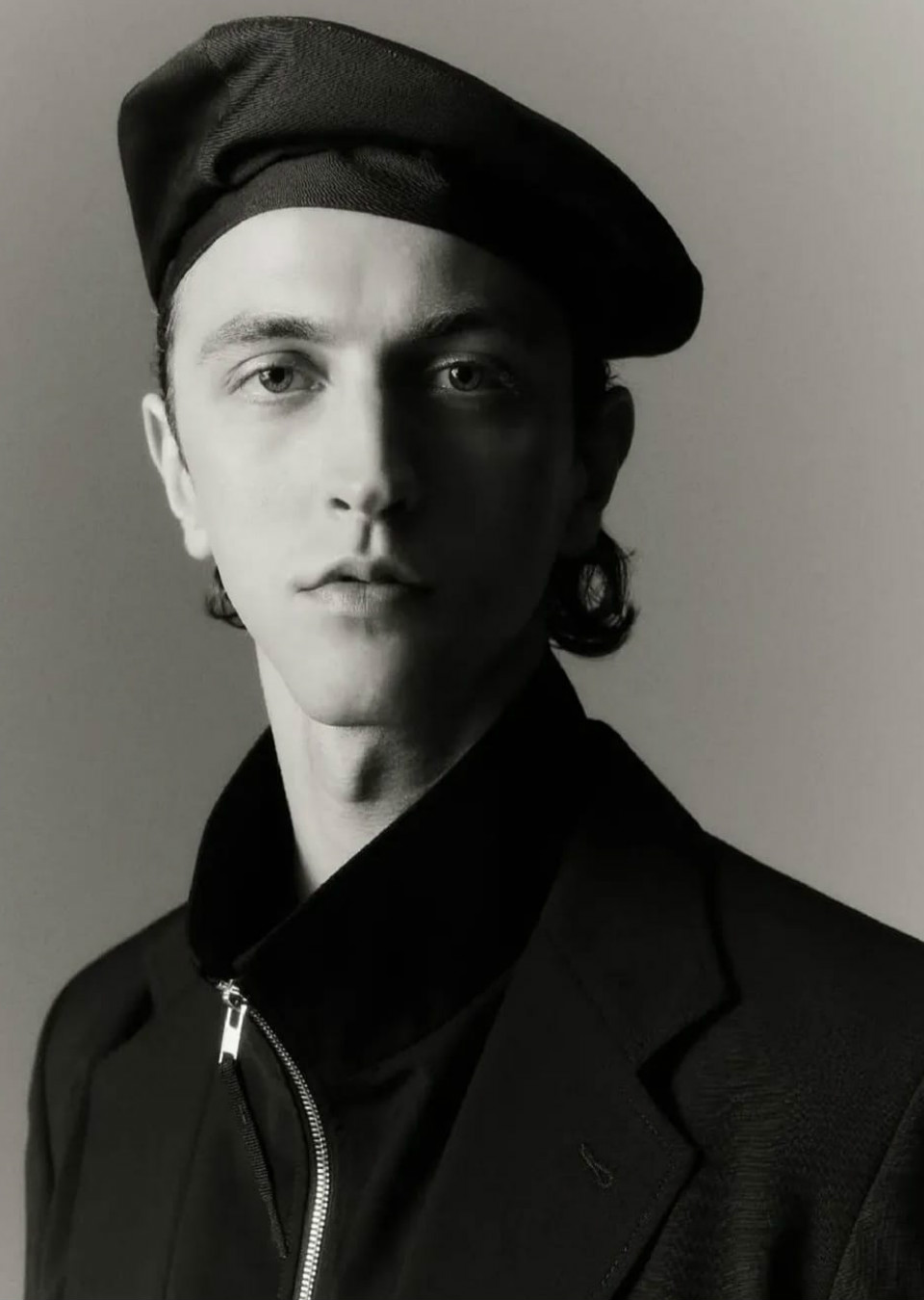 NIELS TRISPEL  MAXModels