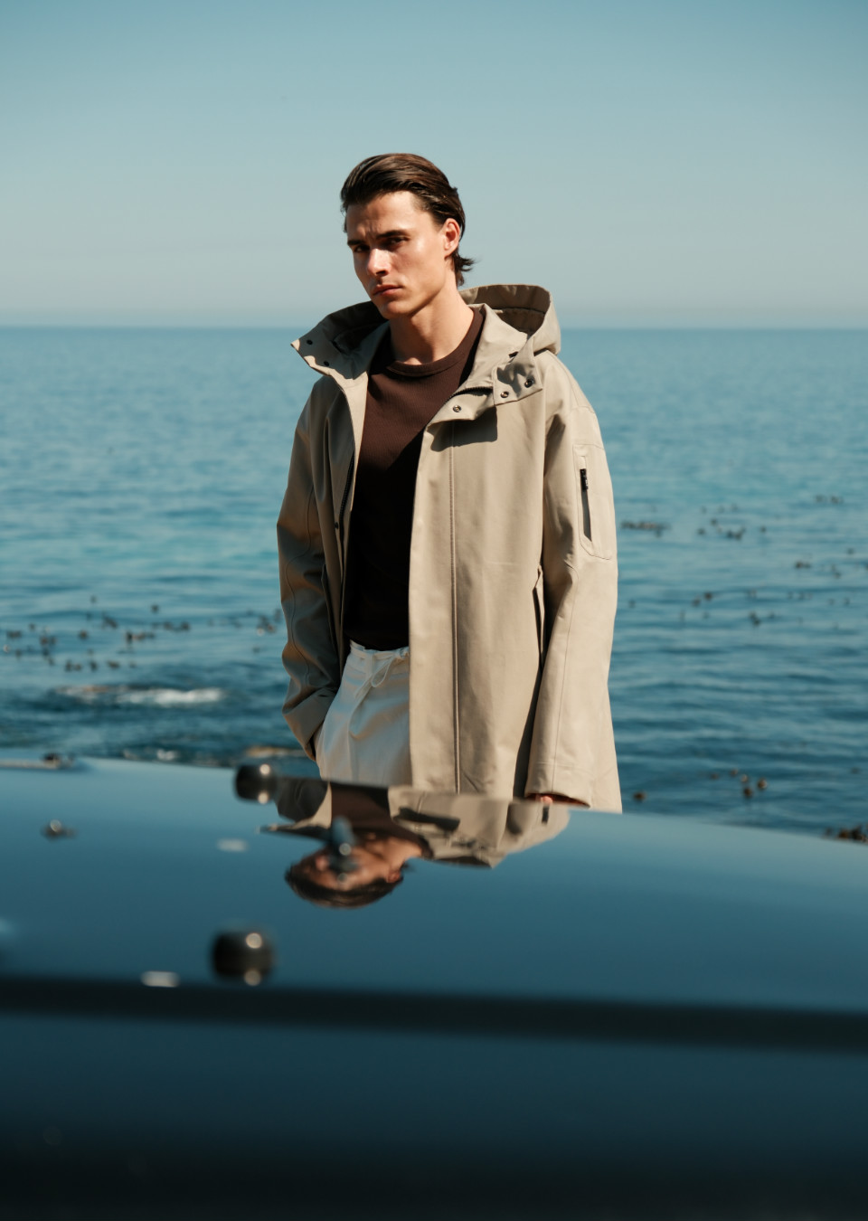 TOM  Mainboard MAXModels