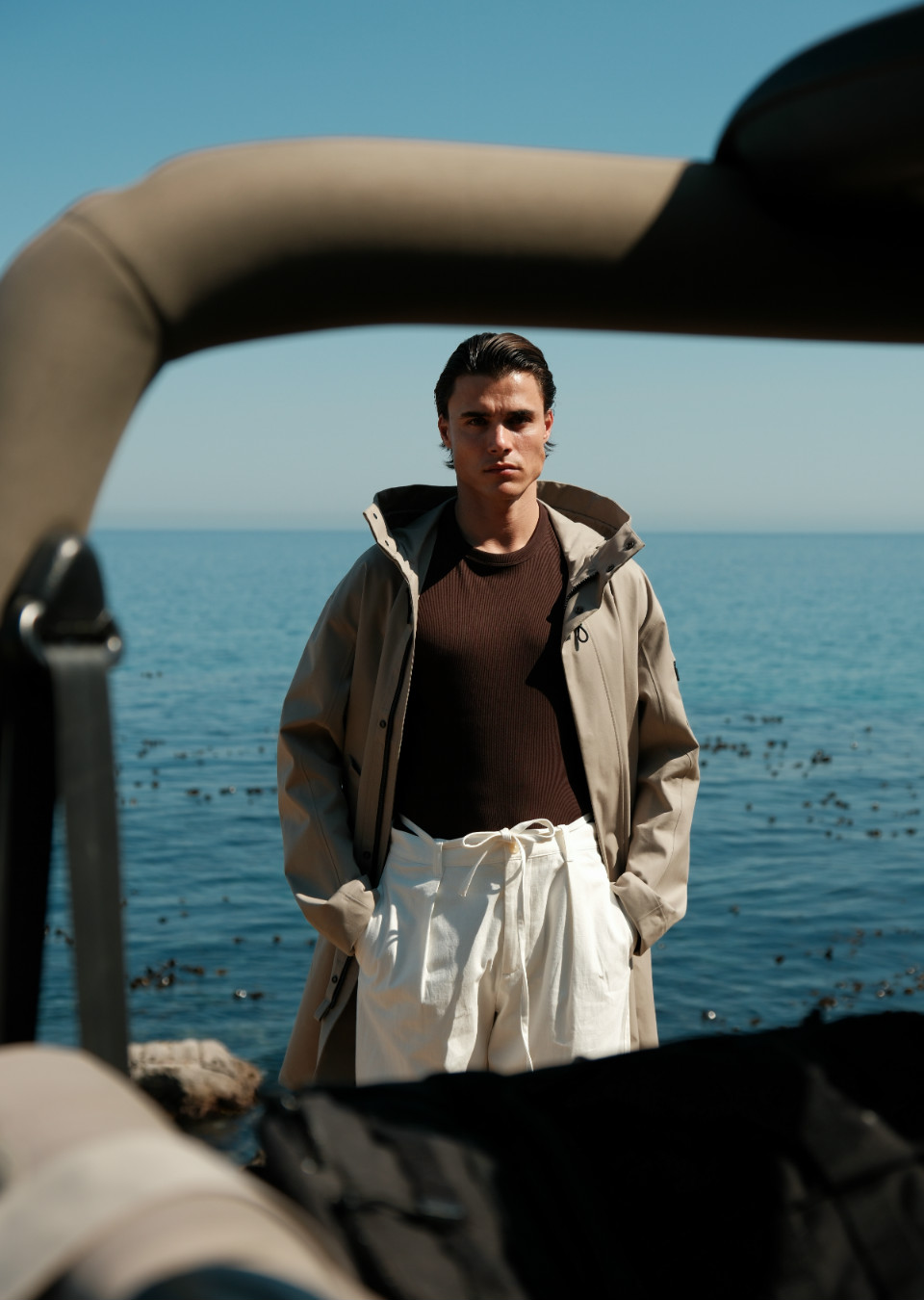 TOM  Mainboard MAXModels