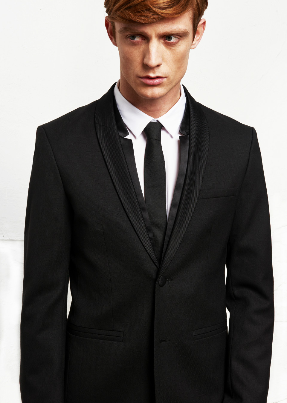 ROBIN Specials The Specials