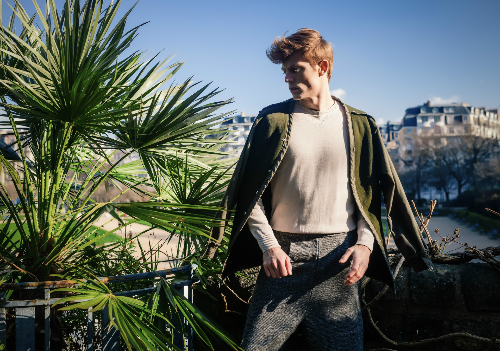 ROBIN Specials The Specials