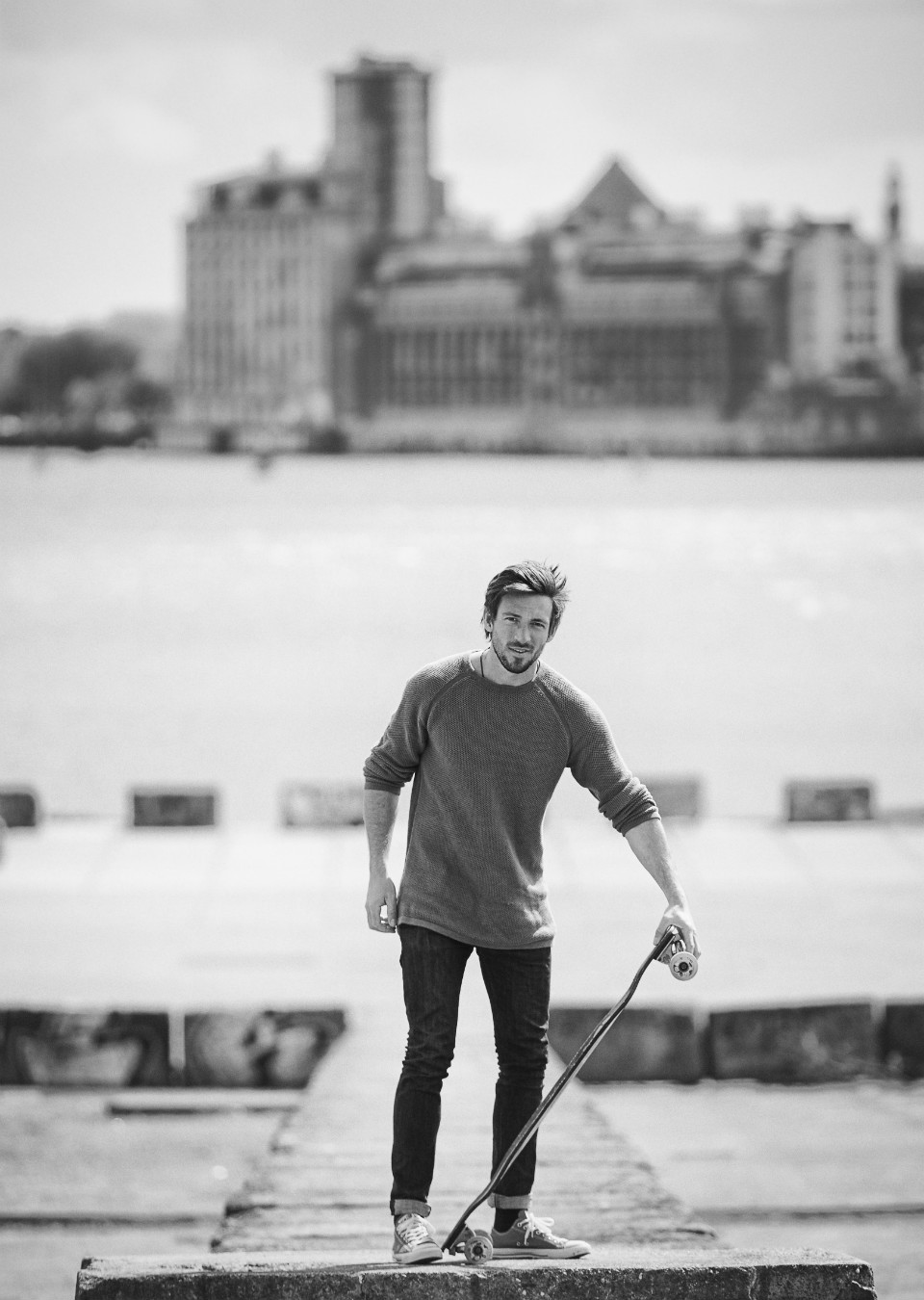 SEBASTIEN Sport models The Specials