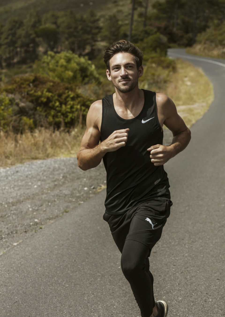 SEBASTIEN Sport models The Specials