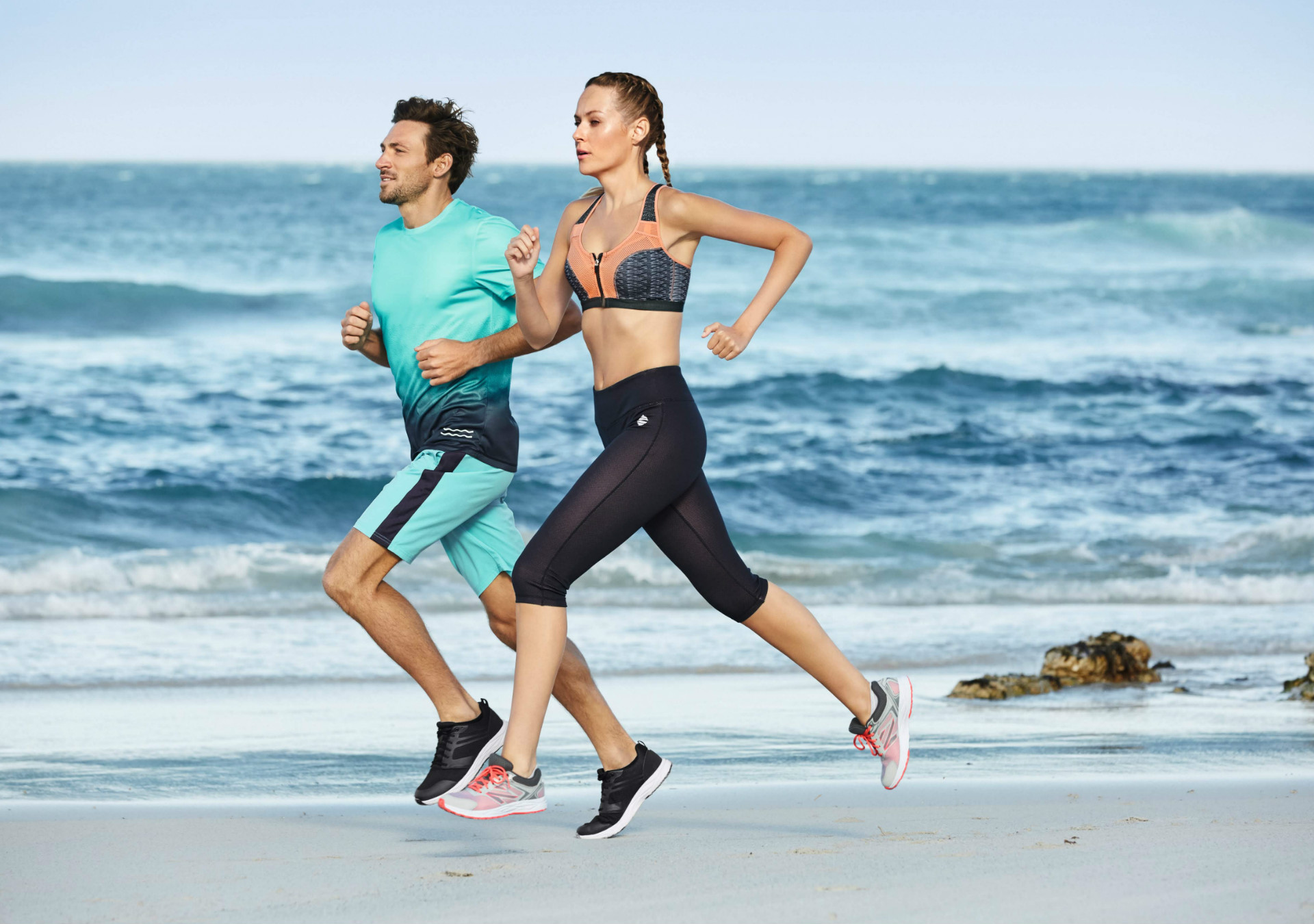 SEBASTIEN Sport models The Specials