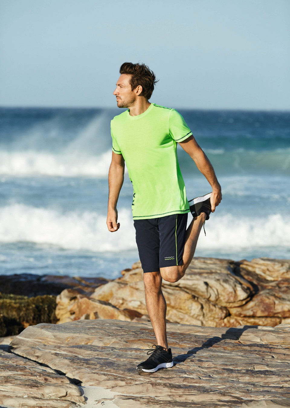 SEBASTIEN Sport models The Specials