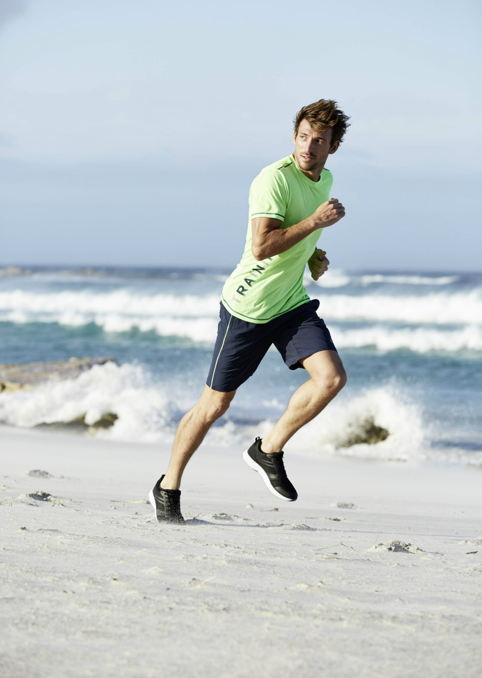 SEBASTIEN Sport models The Specials