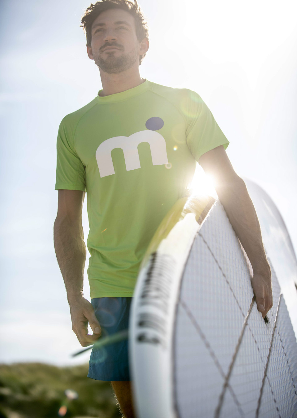 SEBASTIEN Sport models The Specials