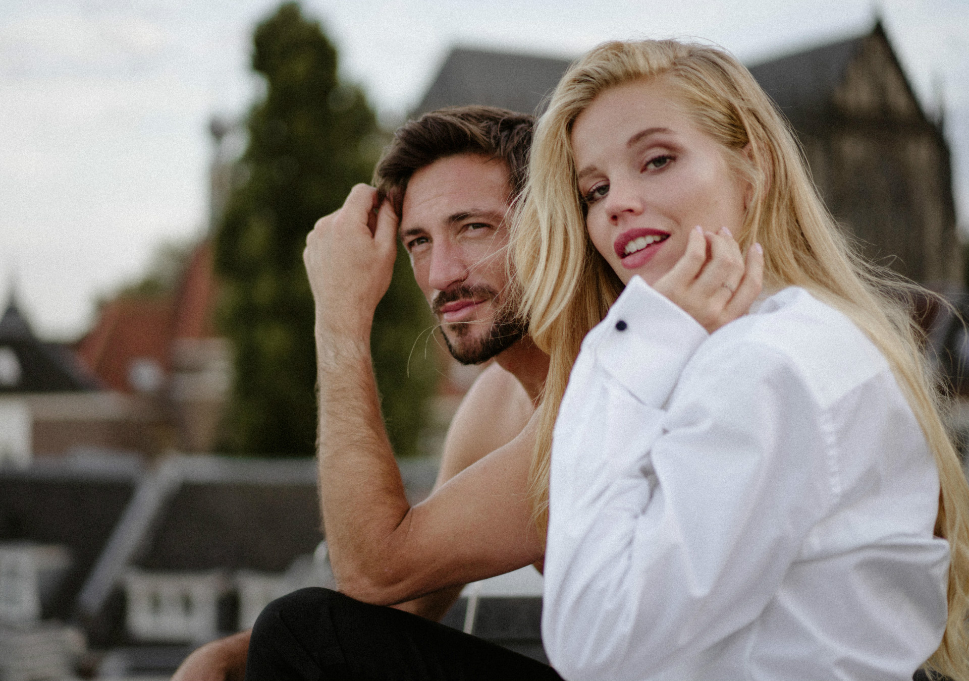 SEBASTIEN Family The Specials