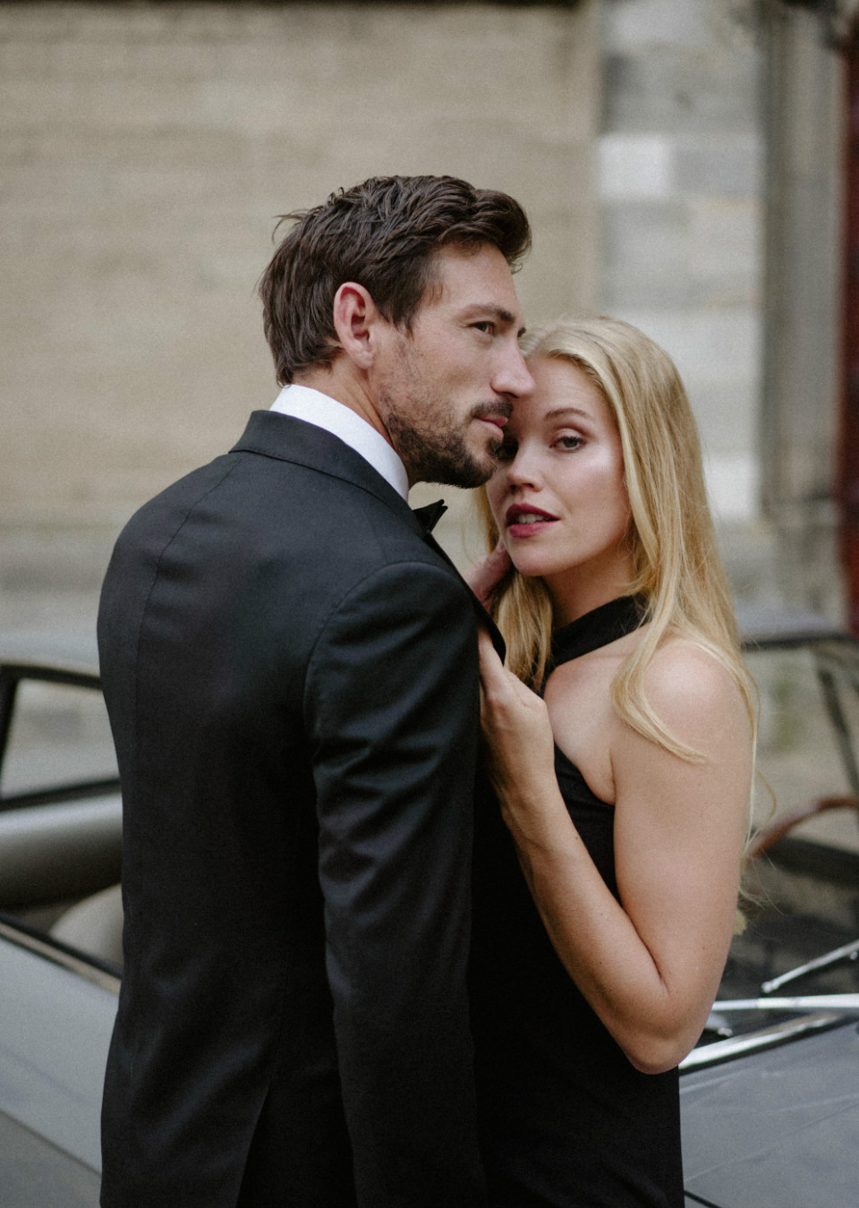 SEBASTIEN Family The Specials