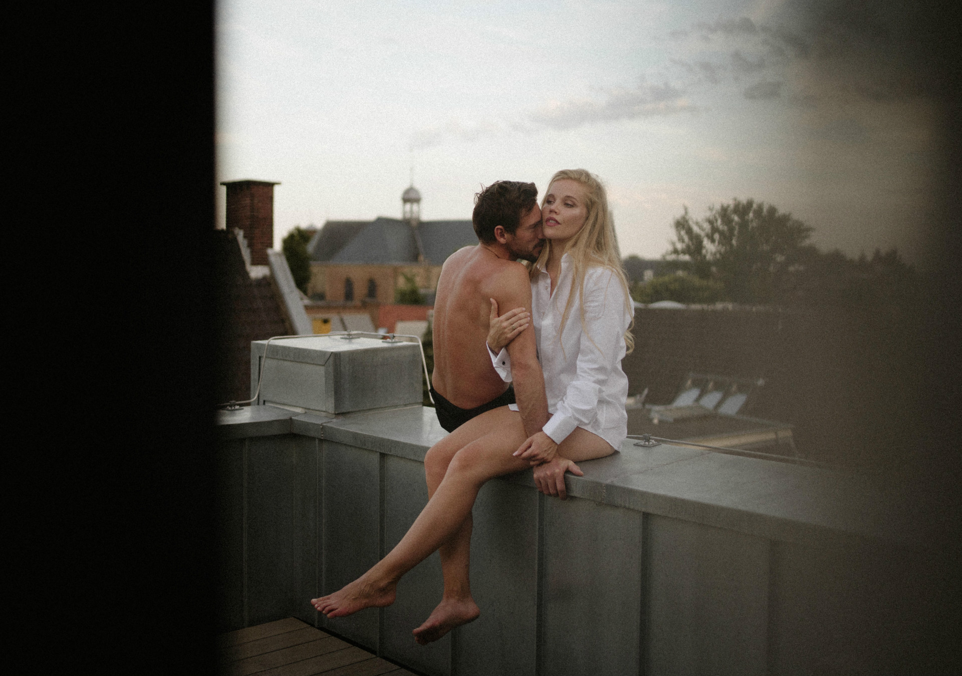 SEBASTIEN Family The Specials