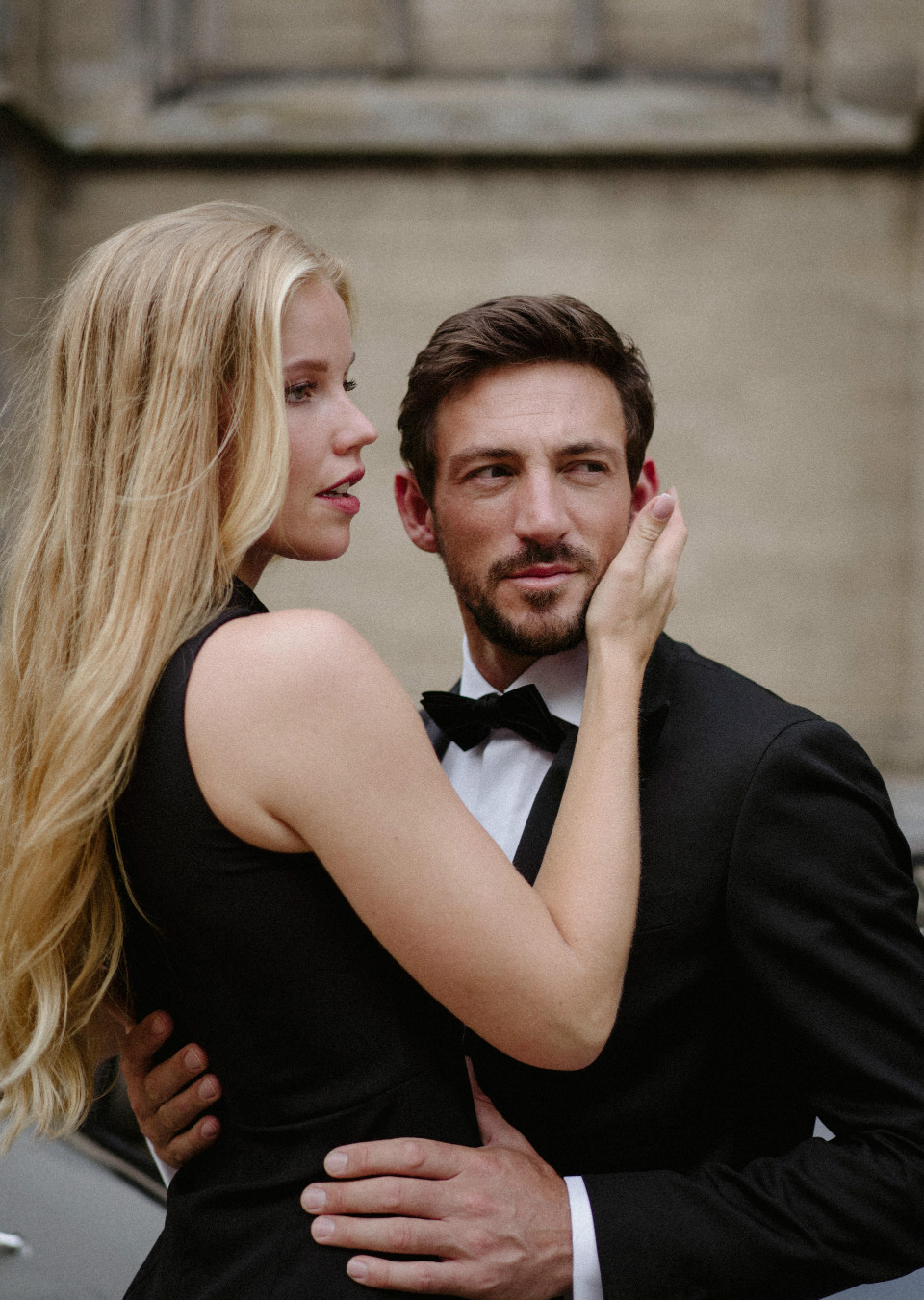 SEBASTIEN Family The Specials