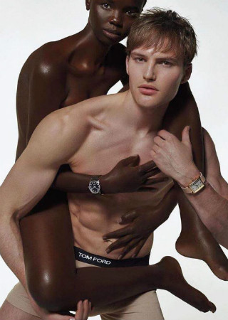 Dominique Models