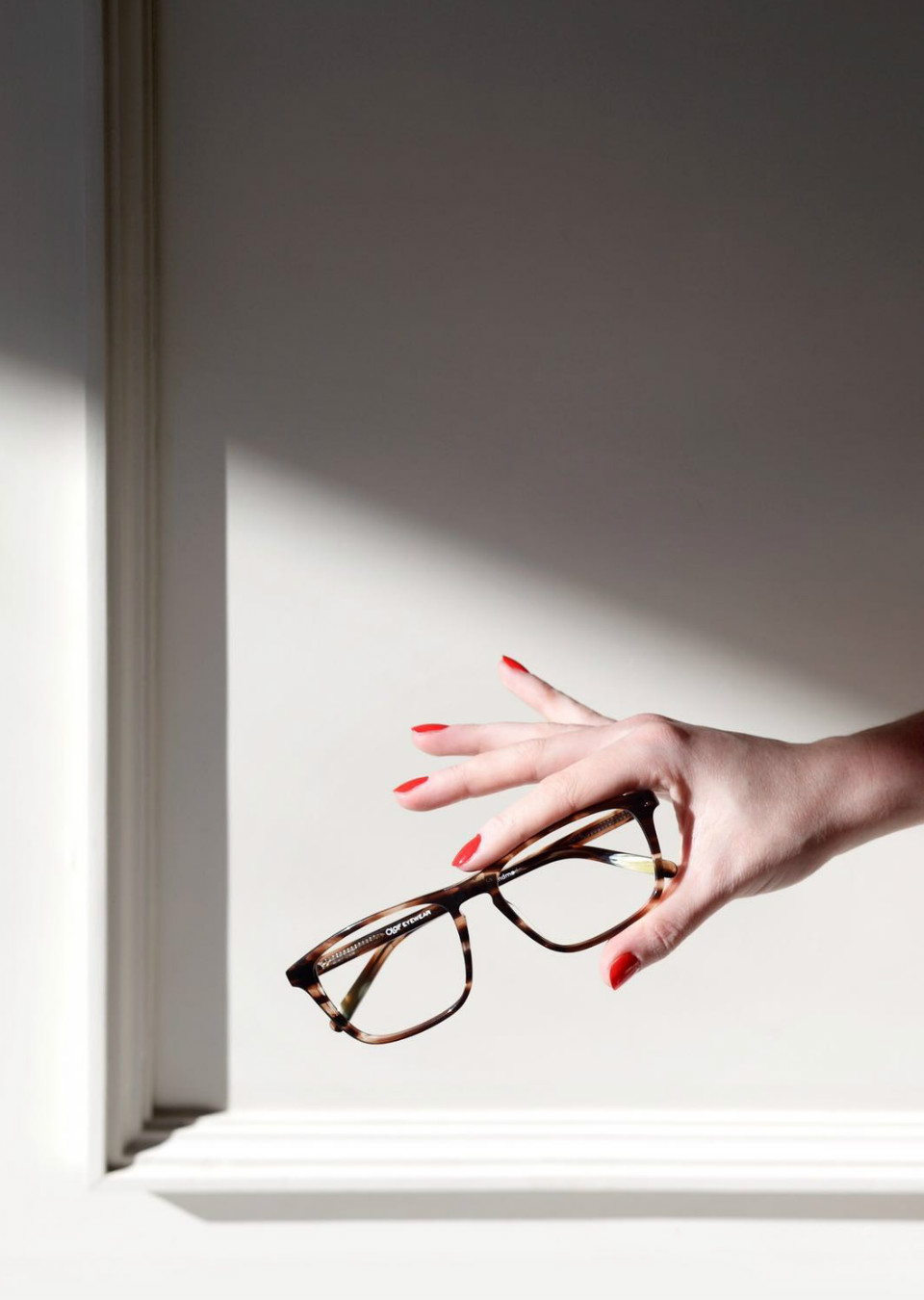 DIAN Hand models The Specials