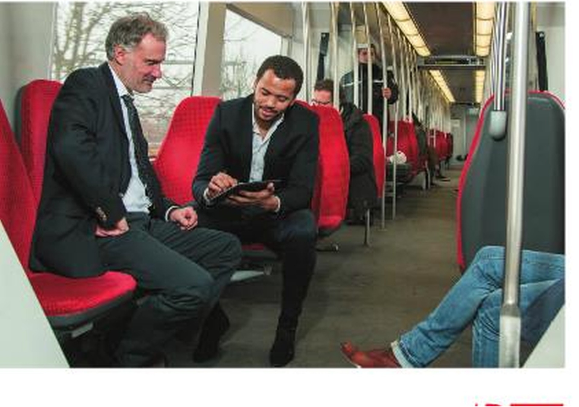 ALBERTO People The Specials