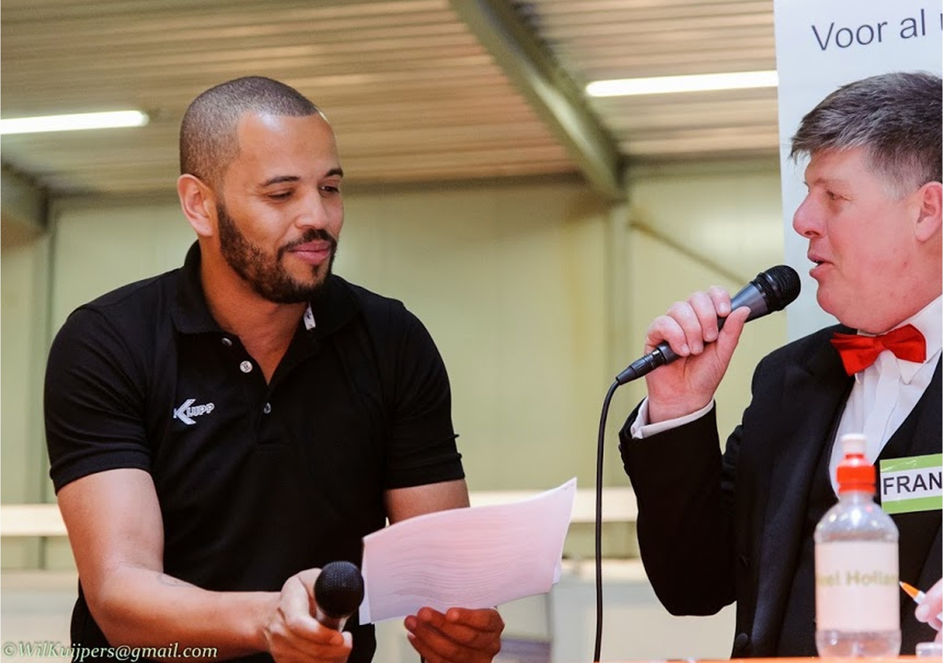 ALBERTO People The Specials