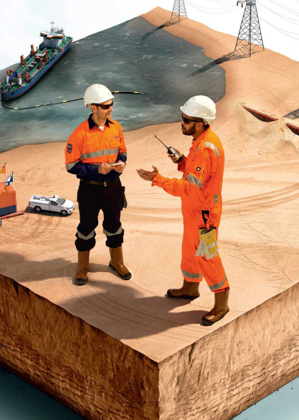 ALBERTO People The Specials