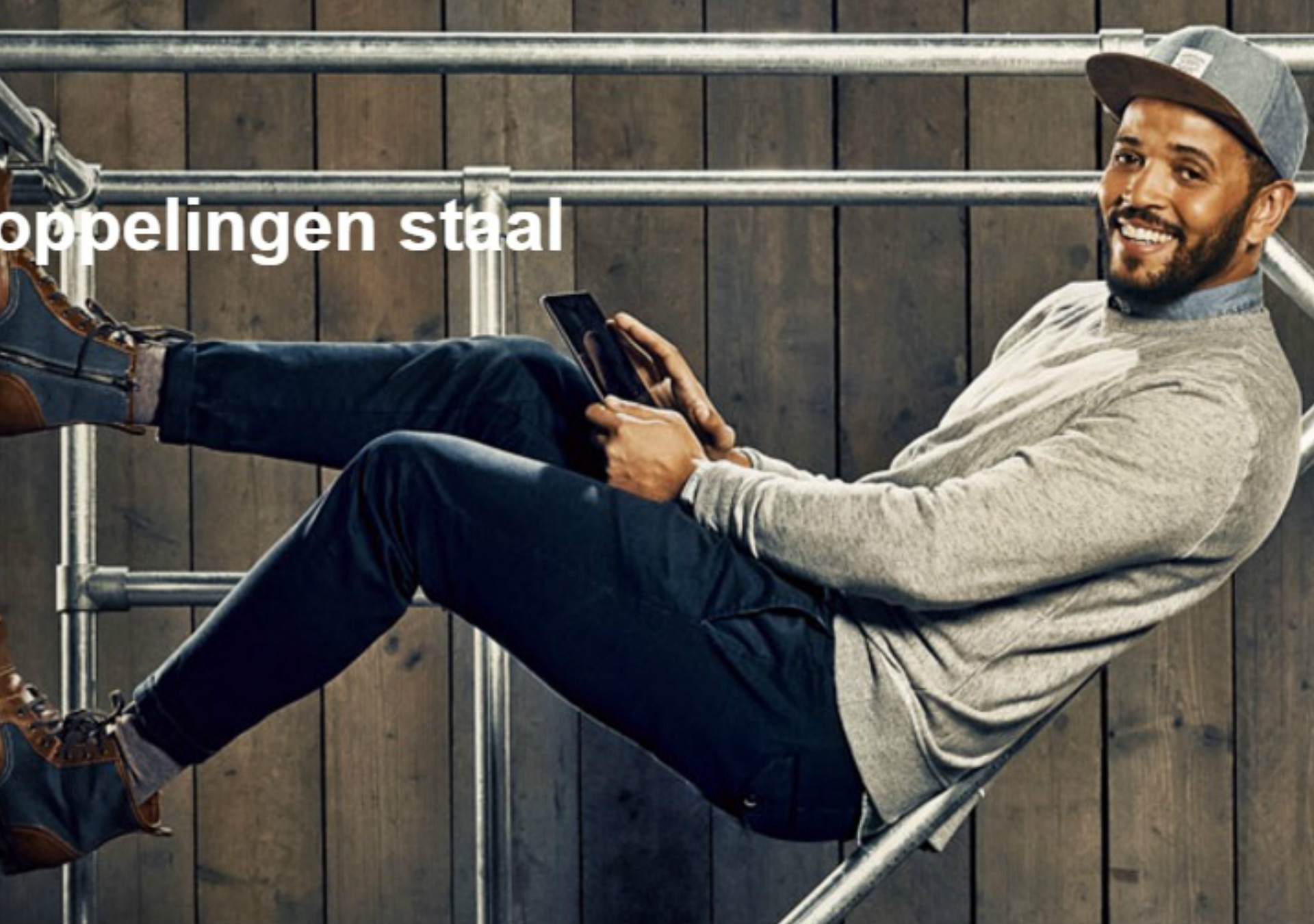 ALBERTO People The Specials