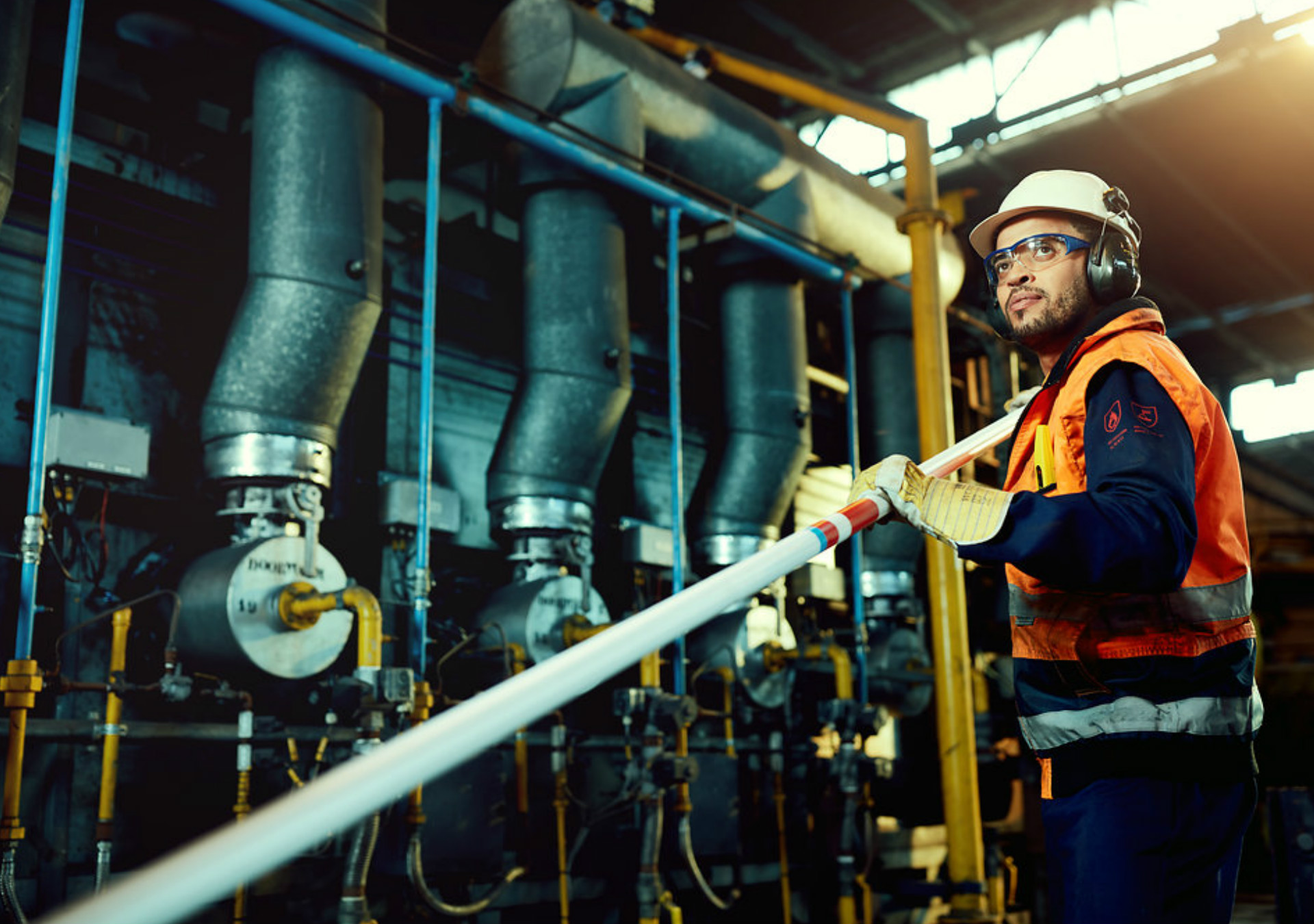 ALBERTO People The Specials