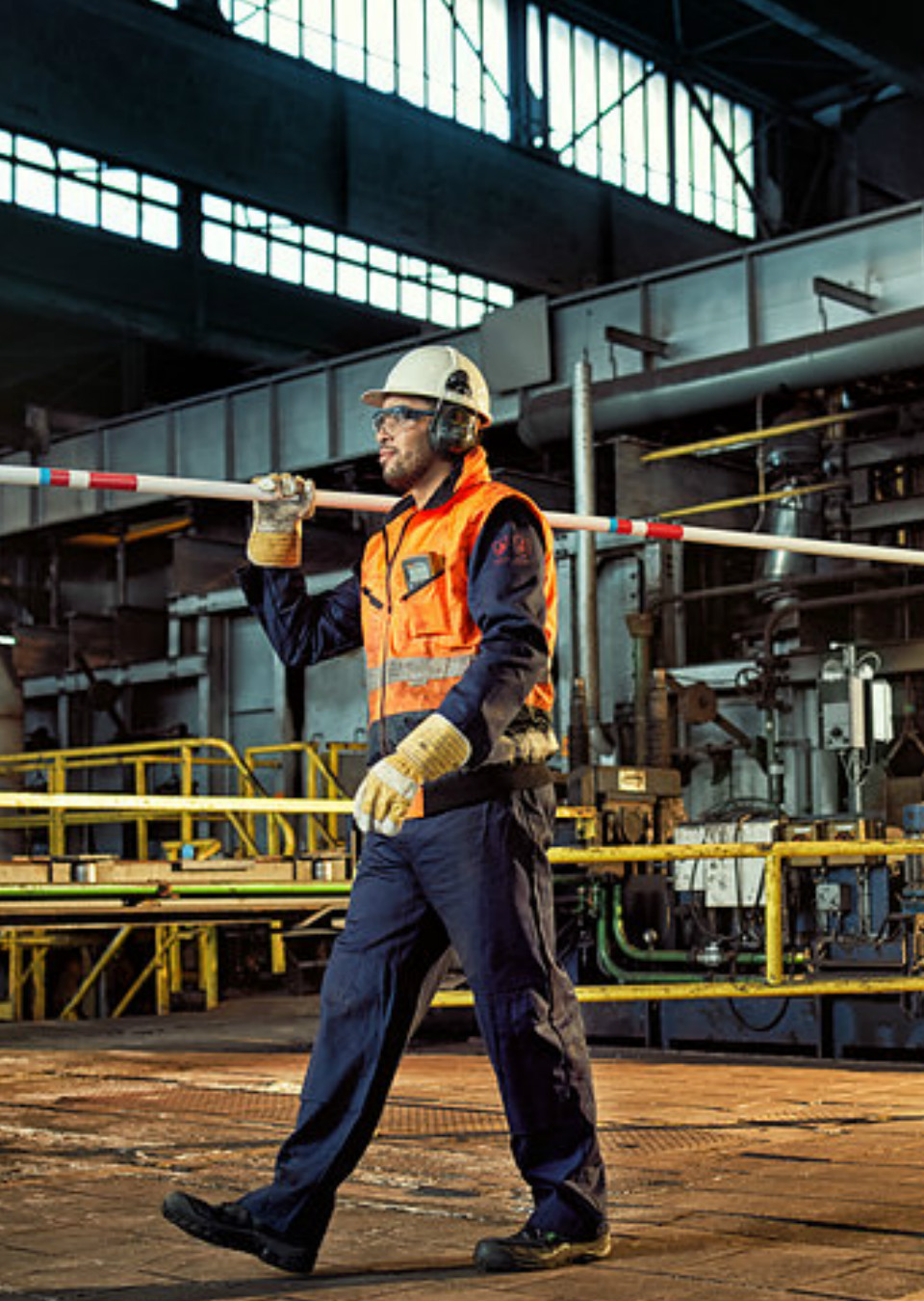 ALBERTO People The Specials