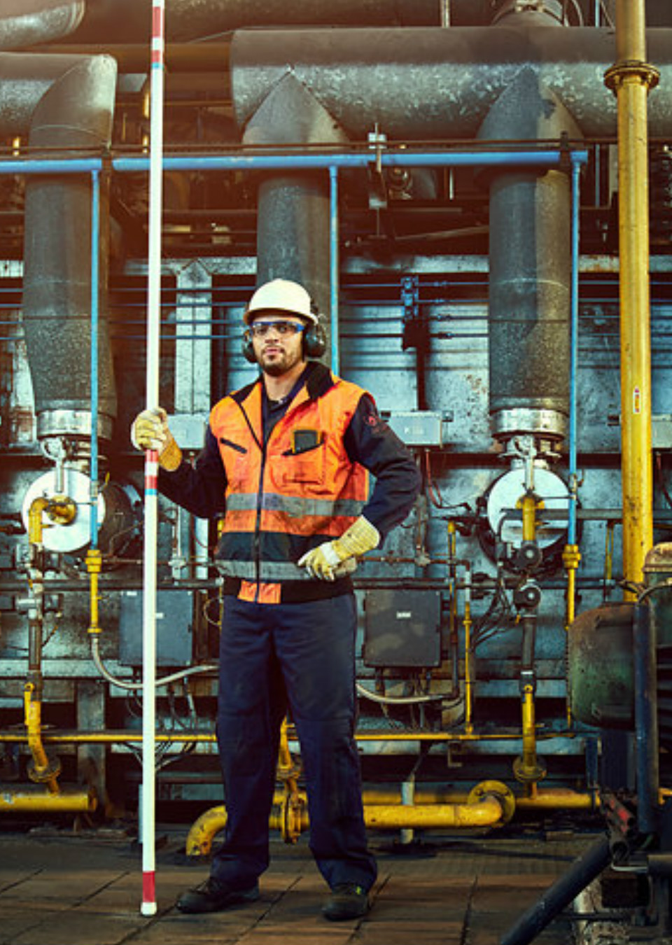 ALBERTO People The Specials