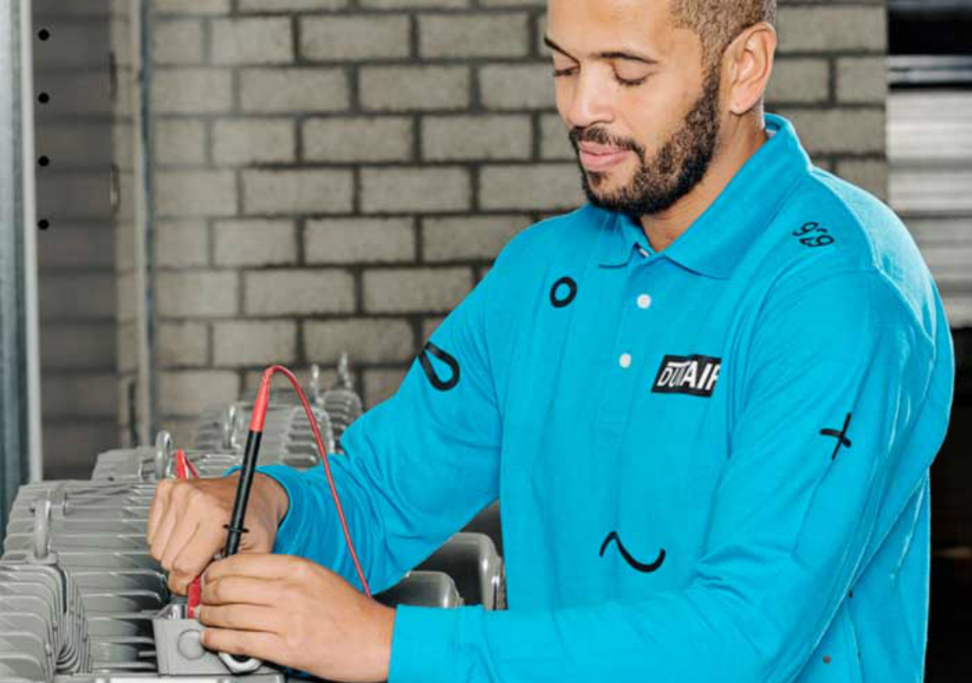 ALBERTO People The Specials