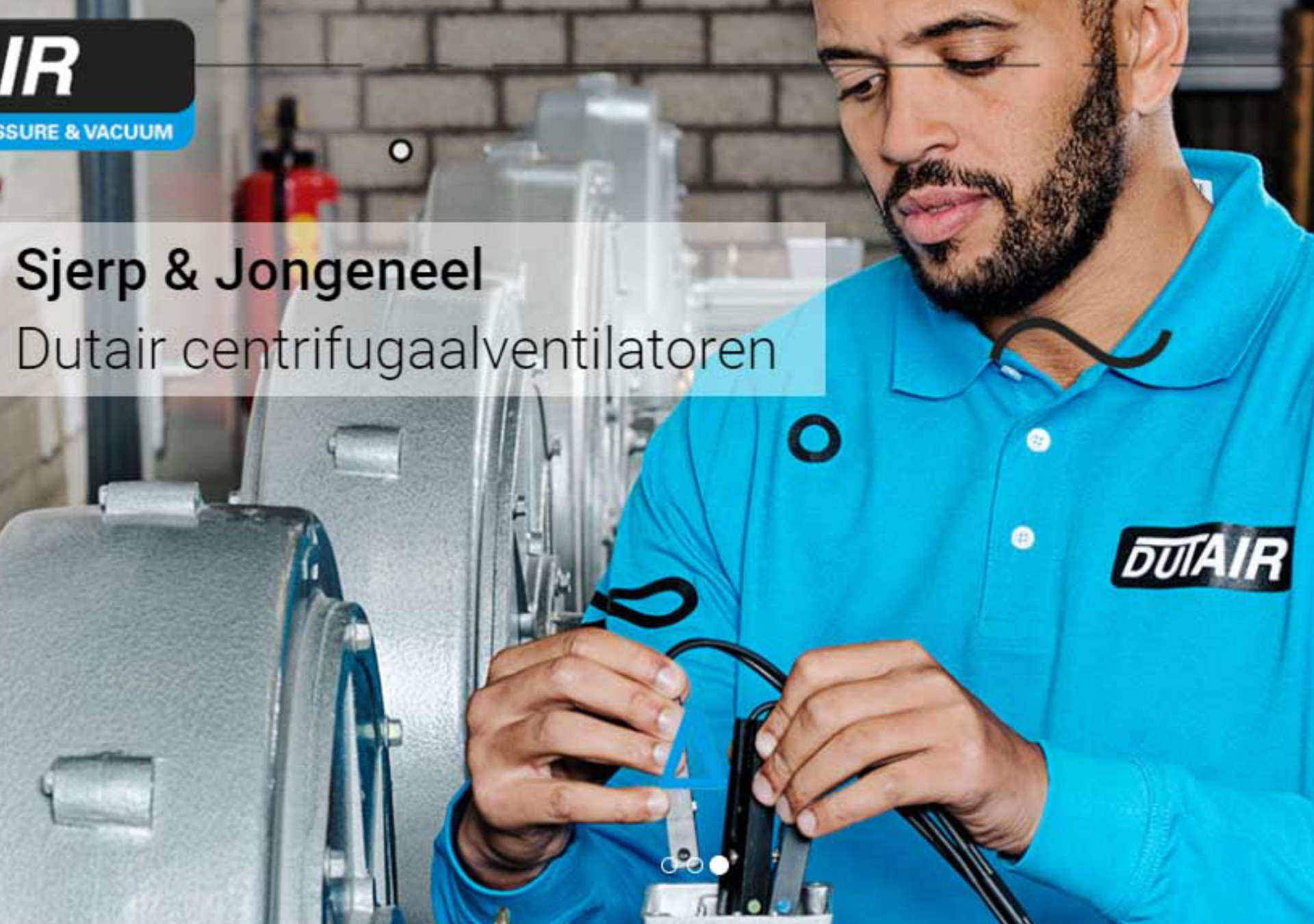 ALBERTO People The Specials