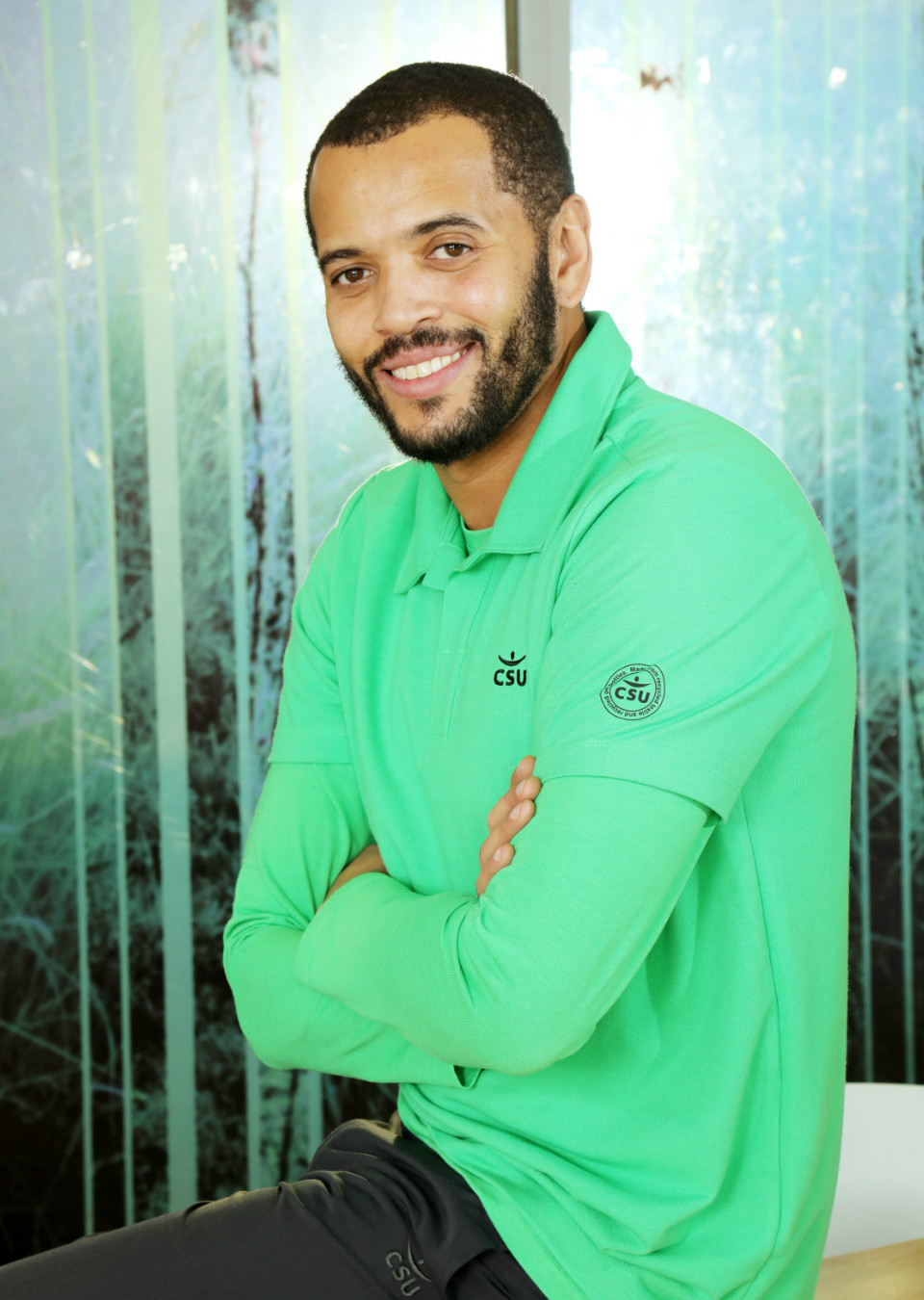 ALBERTO A