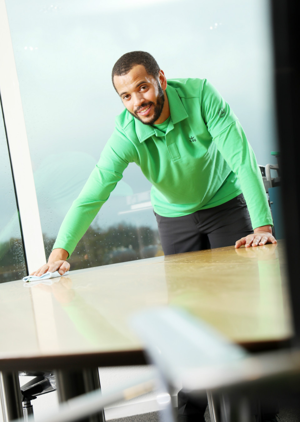 ALBERTO People The Specials