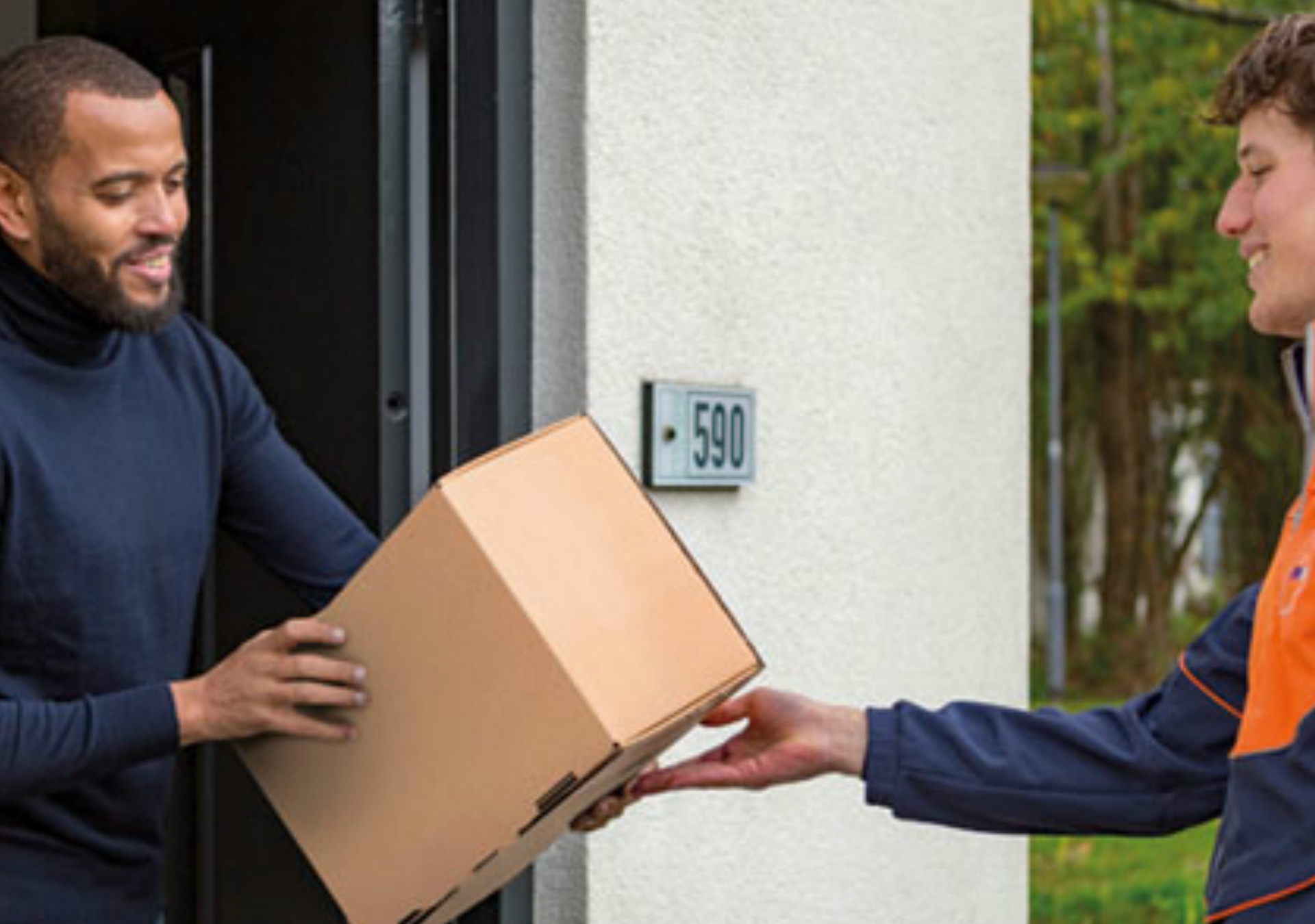 ALBERTO People The Specials