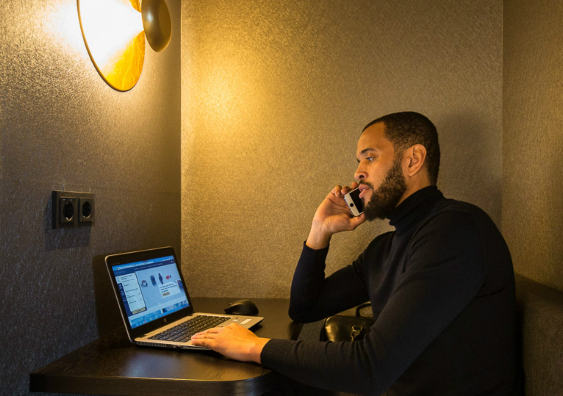 ALBERTO People The Specials