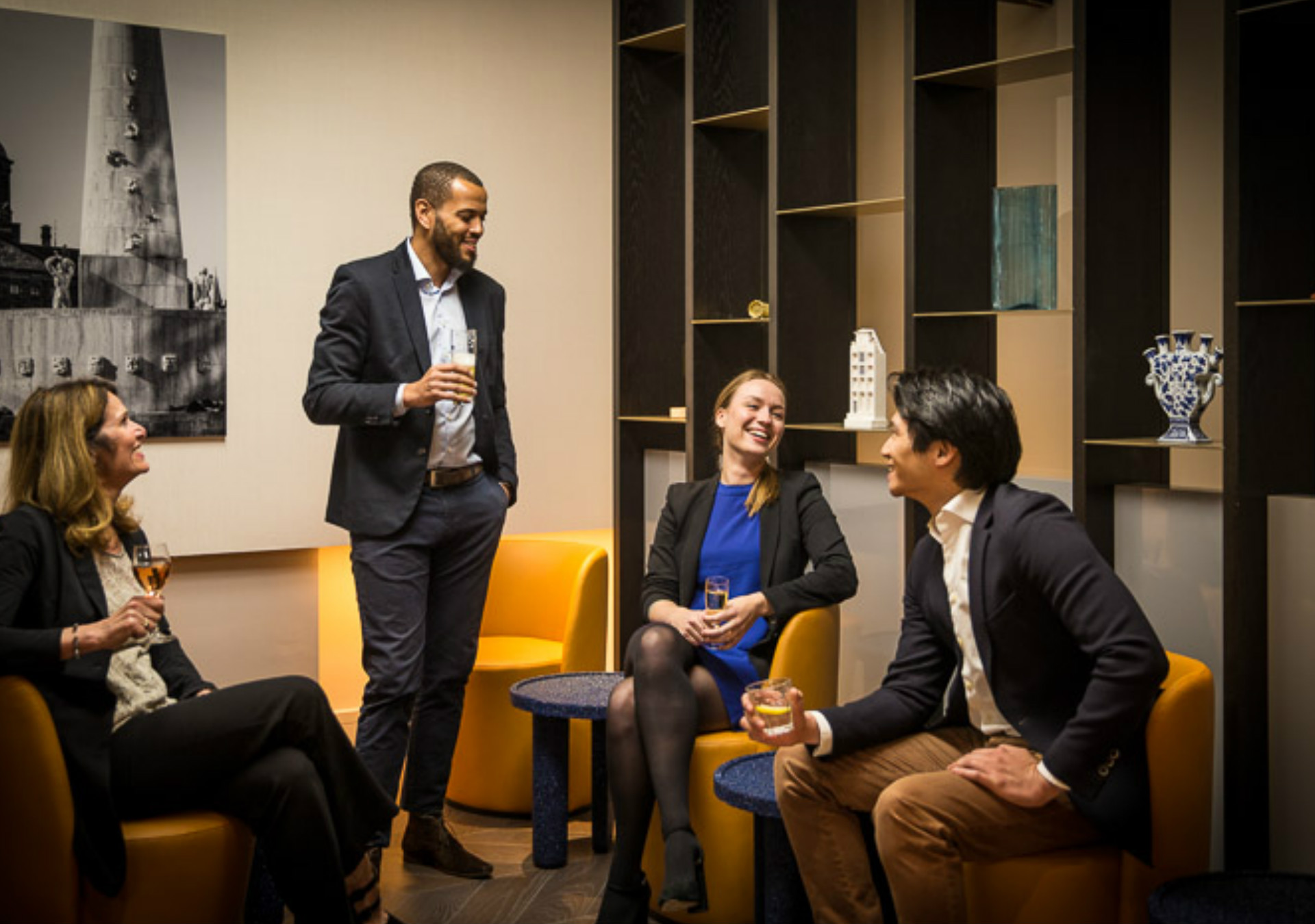 ALBERTO People The Specials