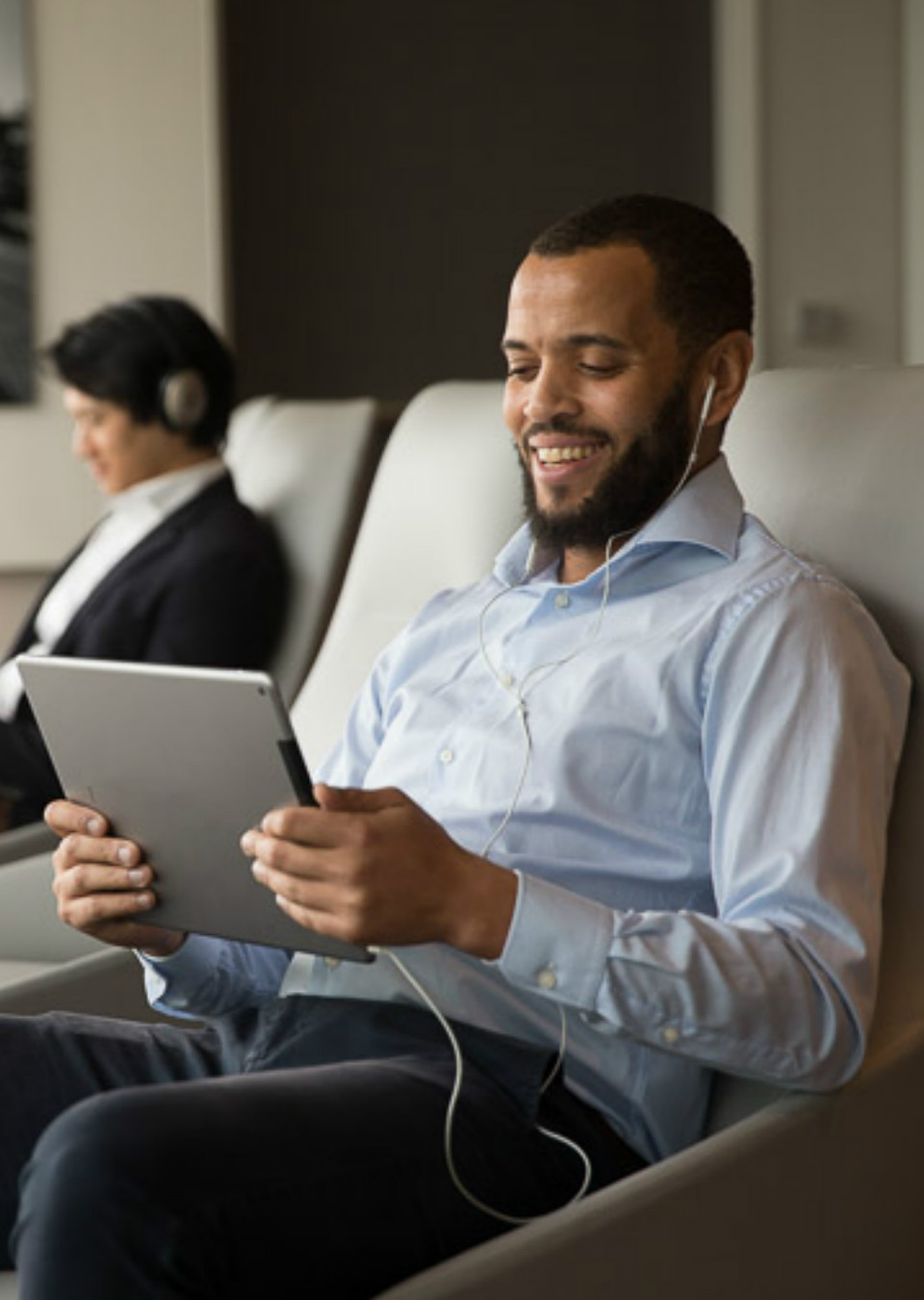 ALBERTO People The Specials