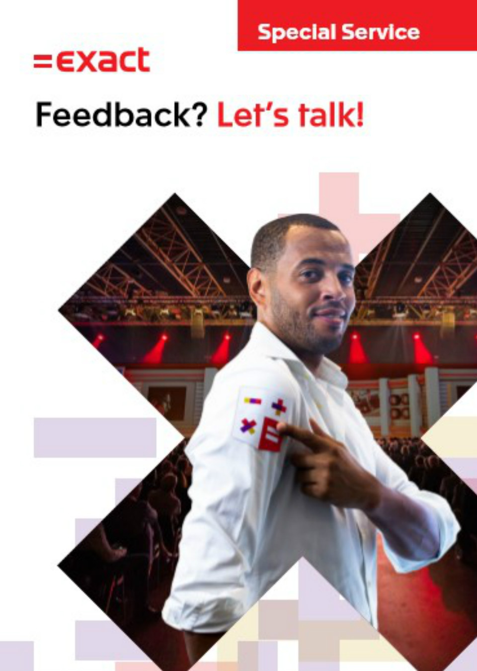 ALBERTO People The Specials