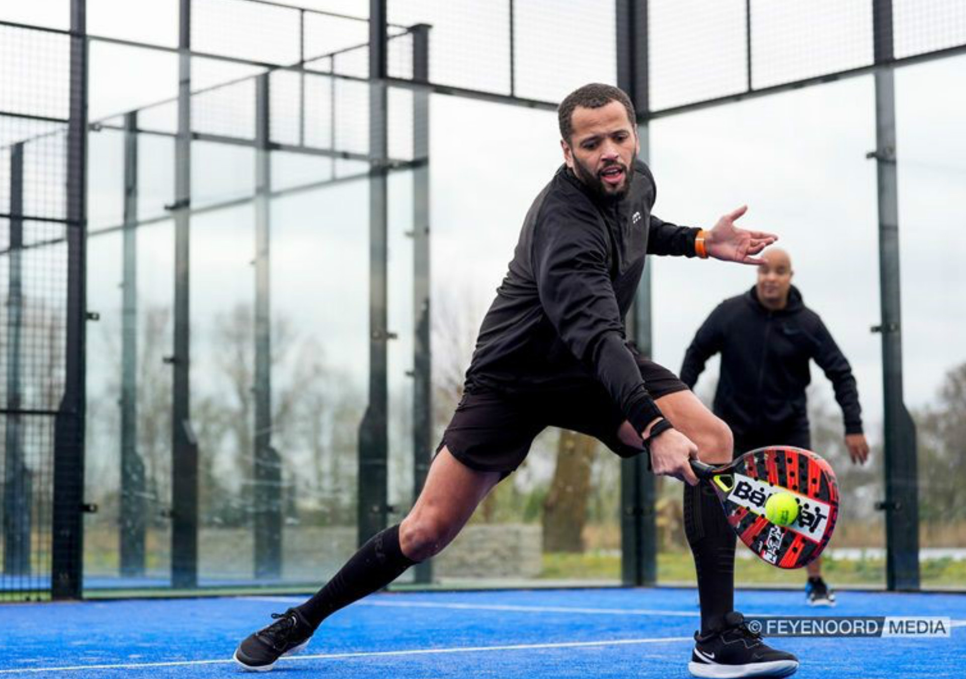 ALBERTO People The Specials