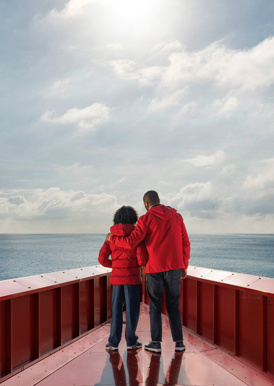 ALBERTO People The Specials